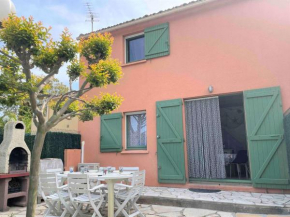 Appartement Le Grau d'Agde, 2 pièces, 6 personnes - FR-1-249-372, Agde